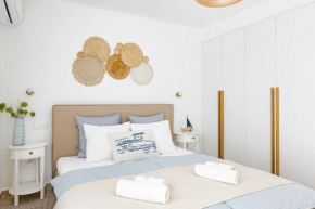 Blue Beach Apartman, Zamárdi